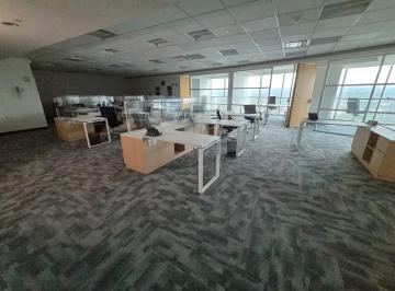Oficina · 447m² · 8 Recámaras · 13 Estacionamientos · Oficina en Renta Lomas de Chapultepec, Amueblada.