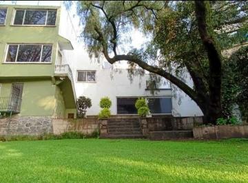 Oficina · 780m² · 5 Recámaras · 8 Estacionamientos · Oficina Casa con Uso de Suelo en Renta en Lomas de Chapultepec