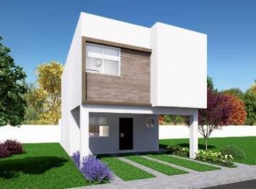 Casa · 137m² · 3 Recámaras · 2 Estacionamientos · Casa en Venta Modelo Malbec en Pedregal del Valle, Torreon, Coah