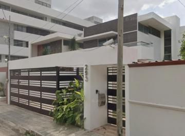 Casa de 5 habitaciones, Mérida · Casa en Venta Colonia Montes de Ame Mérida Yucatán Cerca de Gran Plaza