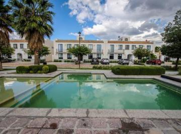 Departamento · 108m² · 2 Recámaras · 1 Estacionamiento · Departamento de 108 m² con 2 Recámaras en Renta en Zirándaro