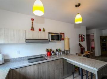 Departamento · 108m² · 2 Recámaras · 1 Estacionamiento · Departamento en Venta Planta Baja en Torre de Piedra Zirándaro