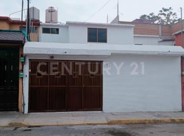 Casa · 157m² · 3 Recámaras · 1 Estacionamiento · Casa en Venta en Bosques del Valle, Coacalco, Estado de Mexico