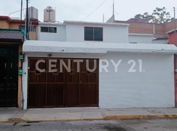 Casa · 157m² · 3 Recámaras · 1 Estacionamiento · Casa en Venta en Bosques del Valle, Coacalco, Estado de Mexico