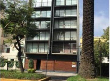 Departamento de 3 habitaciones, Benito Juárez · Departamento en Narvarte Oriente, Benito Juarez