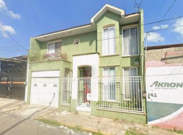 Casa de 4 habitaciones, Centro · Venta de Casa en Punta Brava, Villahermosa, Tabasco.