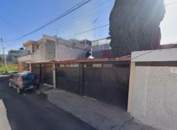 Casa de 3 habitaciones, Pachuca · Jp Casa en Piracantos