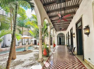 1 · Casa Colonial Restaurada en Venta en Centro Histórico de Mérida | Ideal Boutique