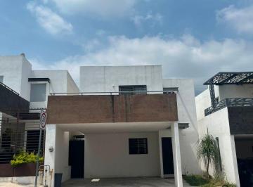 Casa de 3 habitaciones, Monterrey · Casa en Venta Col. Cumbres del Sol