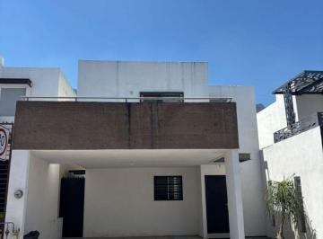 Casa de 3 habitaciones, Monterrey · Casa en Venta Col. Cumbres del Sol
