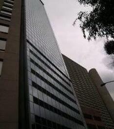 Oficina · 65m² · 1 Recámara · 1 Estacionamiento · Oficina en Renta Amueblada en Polanco