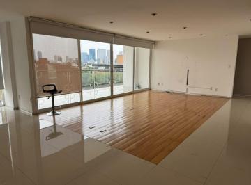Departamento · 185m² · 3 Recámaras · 1 Estacionamiento · Departamento en Renta en Polanco
