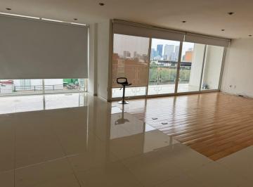 Departamento · 185m² · 3 Recámaras · 1 Estacionamiento · Departamento en Renta en Polanco
