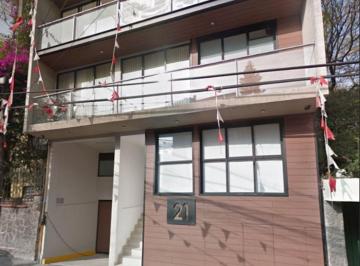 Departamento de 3 habitaciones, Benito Juárez · Departamento en Remate en Tlacoquemecatl, Benito Juarez