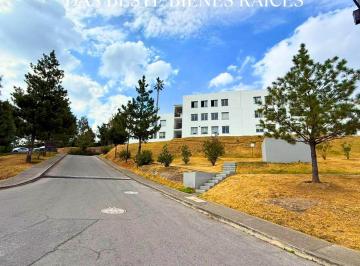Departamento · 133m² · 2 Recámaras · 2 Estacionamientos · Departamento en Renta Residencial Lago Esmeralda