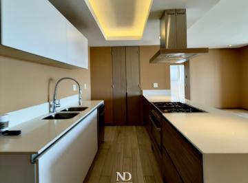 Departamento de 3 habitaciones, Guadalajara · Departamento en Renta en Cititower Nivel 16
