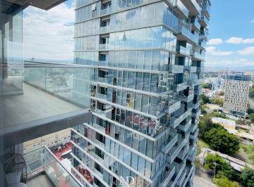 Departamento de 3 habitaciones, Guadalajara · Renta de Departamento en Cititower Nivel 16
