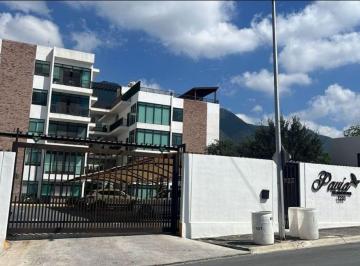Departamento de 3 habitaciones, Monterrey · Departamento en Venta con Inquilino Activo | Torre Pavía | Carretera Nacional | 131 m²