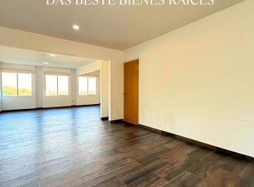 Departamento · 133m² · 2 Recámaras · 2 Estacionamientos · Departamento en Renta Zona Esmeralda Atizapan