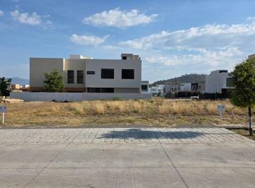 Terreno / Lote , Tlajomulco de Zúñiga · Terreno en Venta - El Edén Residencial, Bosques Santa Anita