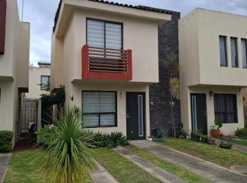 Casa en condominio de 2 habitaciones, Zapopan · Casa en Renta Fracc El Campestre Coto Ontario