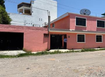 Casa · 232m² · 6 Recámaras · 2 Estacionamientos · Casa en Venta Col Nueva Oxtotitlan Toluca