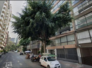 Departamento de 3 habitaciones, Miguel Hidalgo · Departamento en Remate en Polanco, Miguel Hidalgo