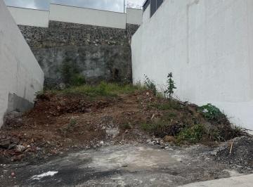 Terreno / Lote · 180m² · Terreno - Puerta Tres Marías Sur