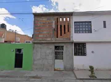 Casa de 3 habitaciones, San Luis Potosí · Venta Casa Calle Amapolas, Primavera, San Luis Potosí. a S F (D Z)