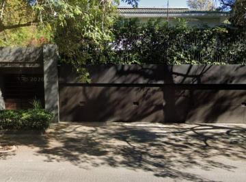 Casa de 6 habitaciones, Miguel Hidalgo · Casa en Remate en Bosques de Las Lomas, Miguel Hidalgo