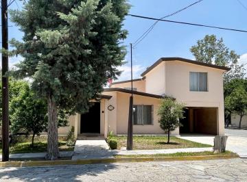 Casa de 3 habitaciones, Saltillo · Casa en Venta en Fracc. Las Huertas