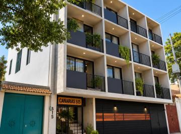 Departamento de 2 habitaciones, Benito Juárez · Departamento Adjudicado en Portales, Se Muestran Papeles!