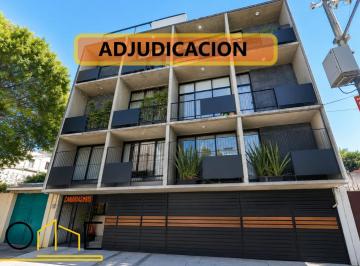 Departamento de 2 habitaciones, Benito Juárez · Departamento Adjudicado a La Venta, Gran Oportunidad de Adquirir Este Grandioso Inmueble