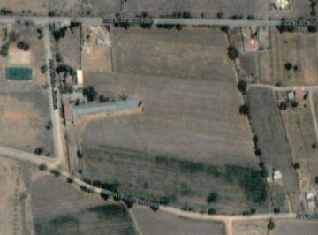 Terreno / Lote , Huichapan · Terreno Venta Huichapan Hidalgo, Barrio El Calvario