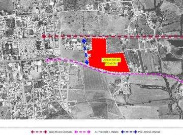 Terreno / Lote , Huichapan · Terreno Venta Huichapan Hidalgo, Barrio El Calvario