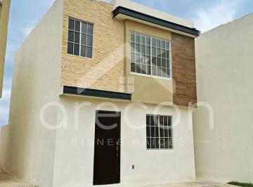 Casa · 90m² · 2 Recámaras · Casa en Venta Fraacc, Zafiro, a un Costado de Calle Esmeralda