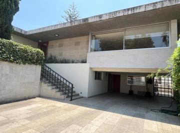 Casa de 3 habitaciones, Alvaro Obregón · Renta Casa en Jardines del Pedregal
