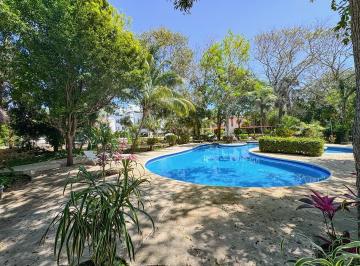 Departamento · 160m² · 3 Recámaras · 2 Estacionamientos · Departamento Muy Amplio en Selvamar / Very Spacious Apartment in Selvamar