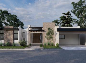 Casa de 3 habitaciones, Saltillo · Residencia de Una Planta - Vivennto Residencial