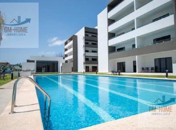 Departamento · 98m² · 2 Recámaras · 2 Estacionamientos · Departamento en Marina Cerritos