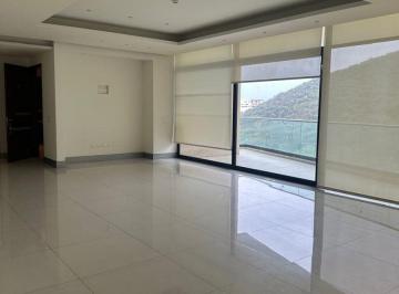 Departamento de 3 habitaciones, Monterrey · Departamento en Renta, Sonoma, Monterrey Nl