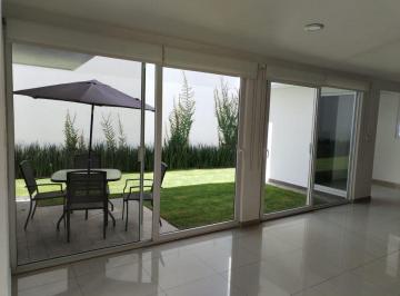 Casa de 4 habitaciones, Puebla · Casa en Renta Lomas de Angelópolis Puebla Amueblada