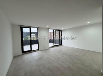 Departamento de 2 habitaciones, Querétaro · Departamento, Zona El Refugio, 135 m² | Precio Competitivo | 2 Rec, 2.5 Baños, 2 Estac. | Amenidades
