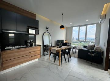 Departamento de 2 habitaciones, Zapopan · Dep Torre Agave