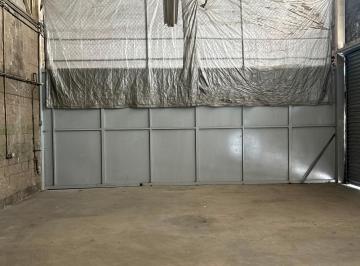Bodega comercial , Huixquilucan · Bodega Comercial en Gasolinera G500 Palo Solo