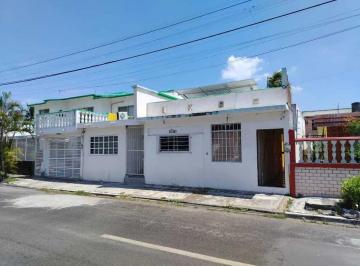 Casa de 1 habitación, Veracruz · Casa en Venta en Fracc. Floresta. Veracruz, Veracruz
