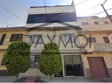 Casa de 5 habitaciones, Gustavo A. Madero · Casa en Santa Gertrudis 88, Industrial, Gustavo A. Madero, 07800 Ciudad de México, Cdmx.