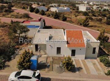 Casa de 2 habitaciones, El Marqués · Casa Nueva de 1 Nivel, El Marques Qro.