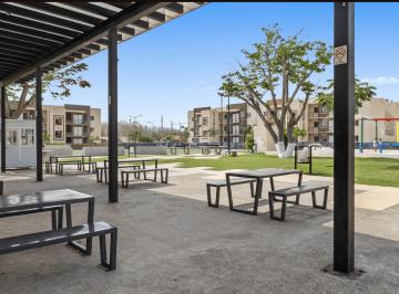 Departamento de 2 habitaciones, Bahía de Banderas · Departamento en Renta Sin Muebles en San Clemente de Lima