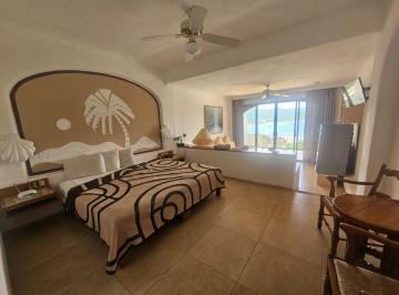 Departamento de 1 habitación, Manzanillo · Departamento a 150 m del Mar en Venta